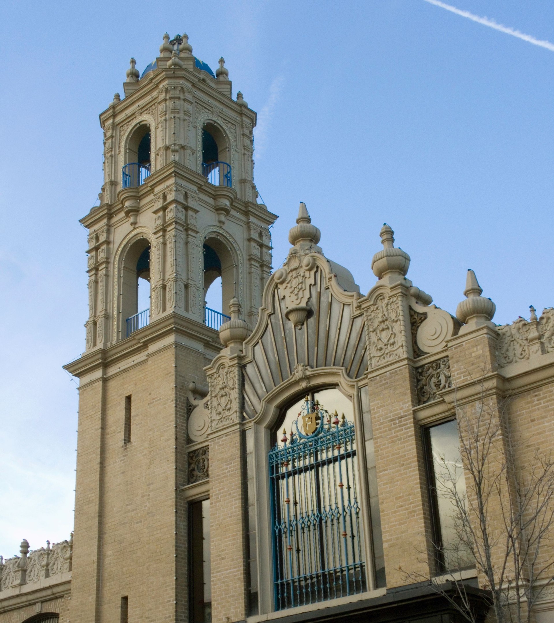 Detailed Architecture